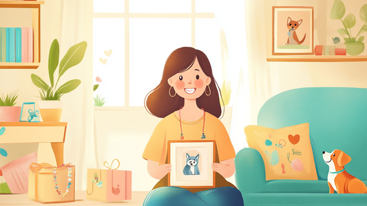 Top Gifts for the Ultimate Pet Mom