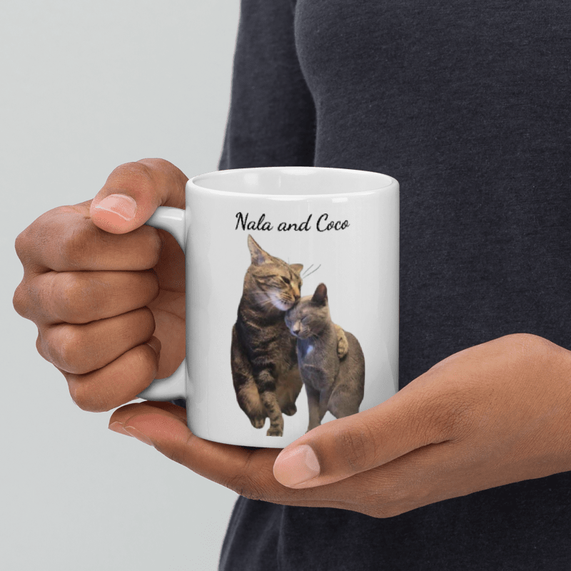 Custom Coffee Mugs