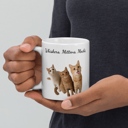 Custom Coffee Mugs