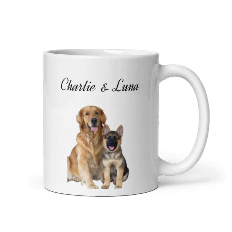 Custom Coffee Mugs