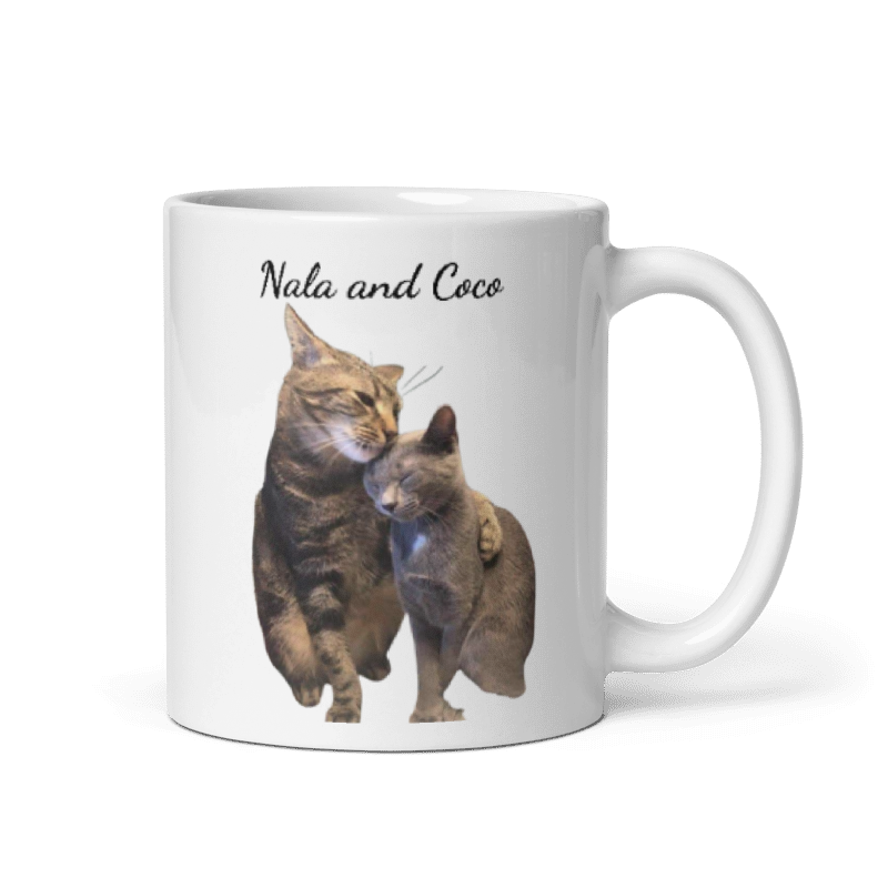 Custom Coffee Mugs