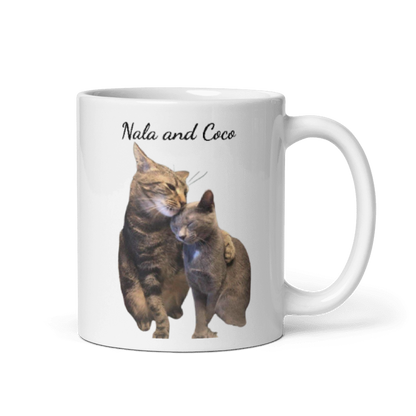 Custom Coffee Mugs