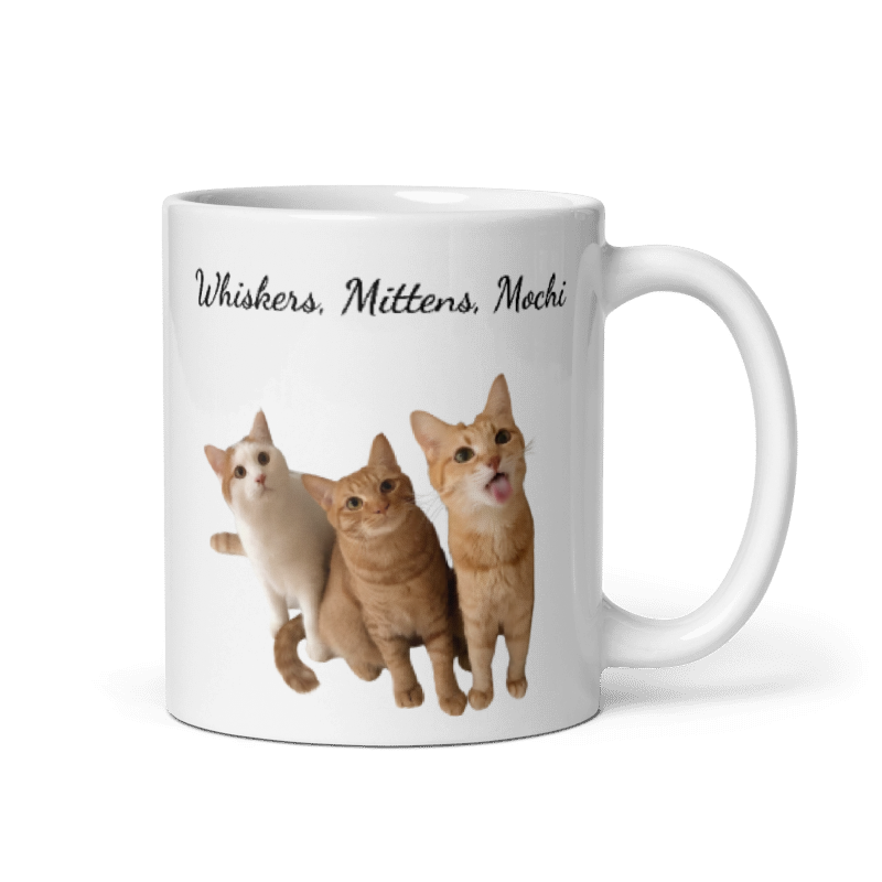 Custom Coffee Mugs